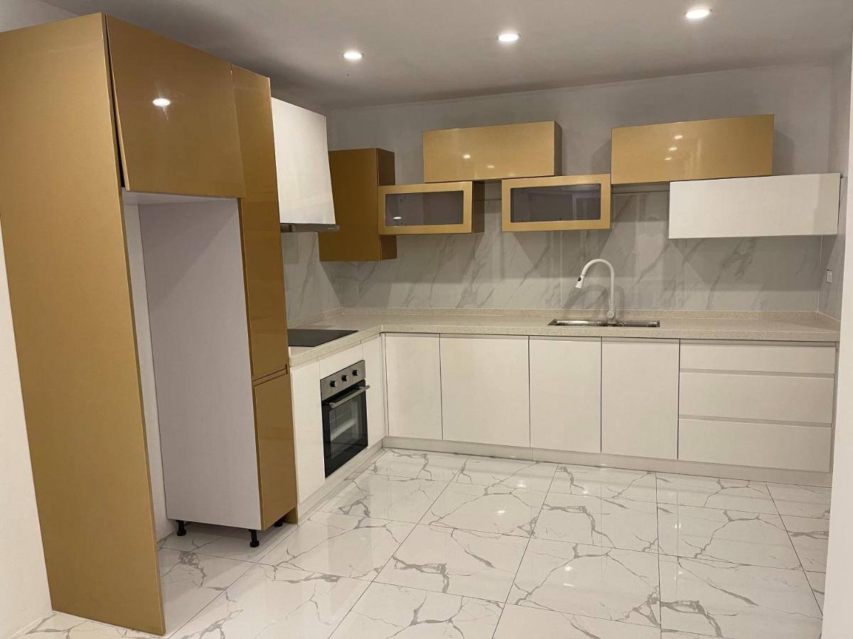 Aydiz Apartments Наді Екстер'єр фото