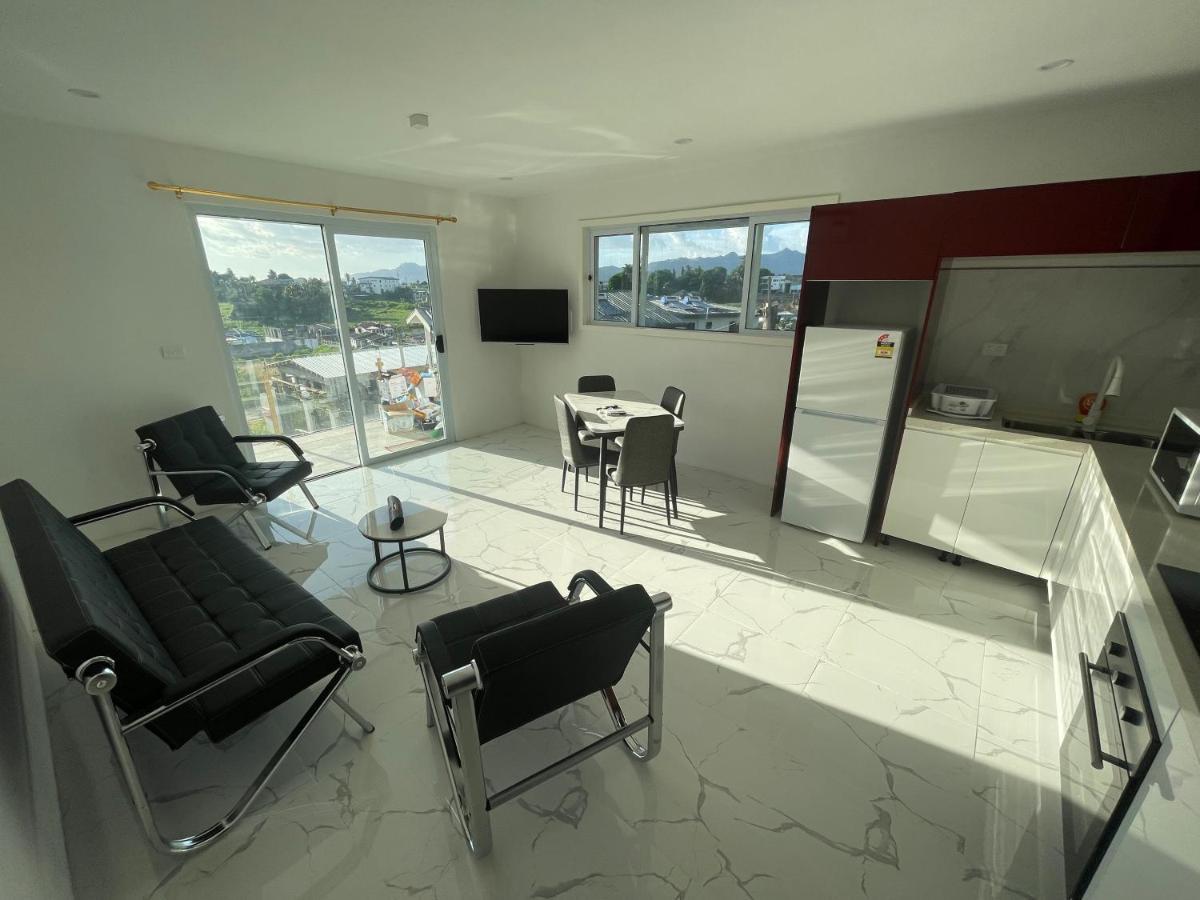 Aydiz Apartments Наді Екстер'єр фото